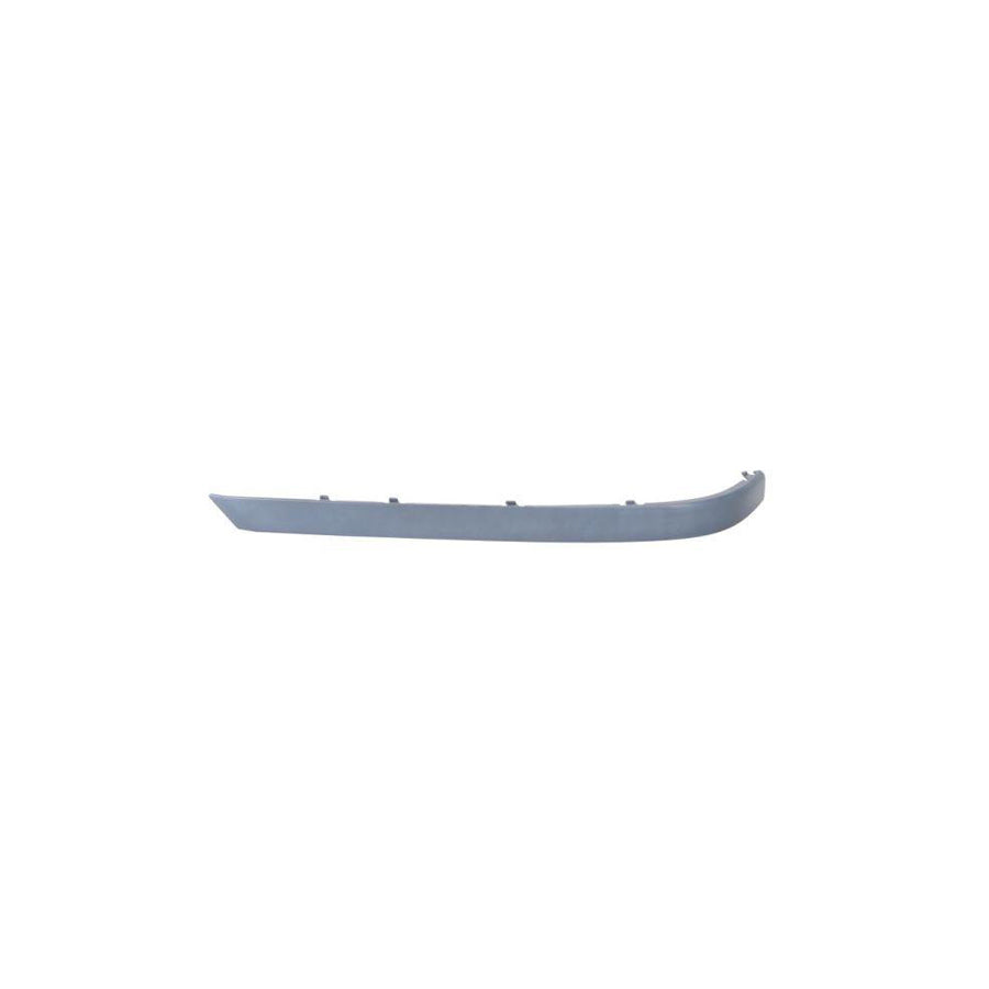 Blic 5513-00-0076975P Bumper Moulding for BMW 7 (E65, E66, E67)