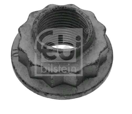 Febi Bilstein 49630 Nut | ML Performance UK Car Parts