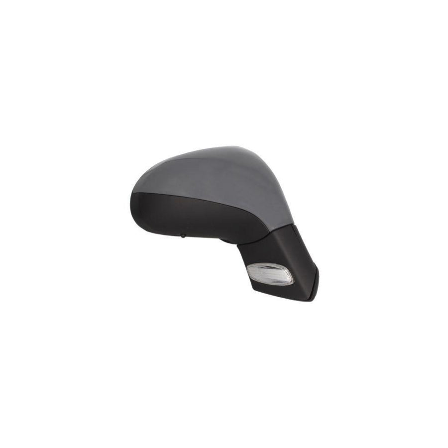 Blic 5402-04-1115283P Wing Mirror for Peugeot 207