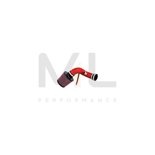 K&N 69-8400TR Performance Air Intake System