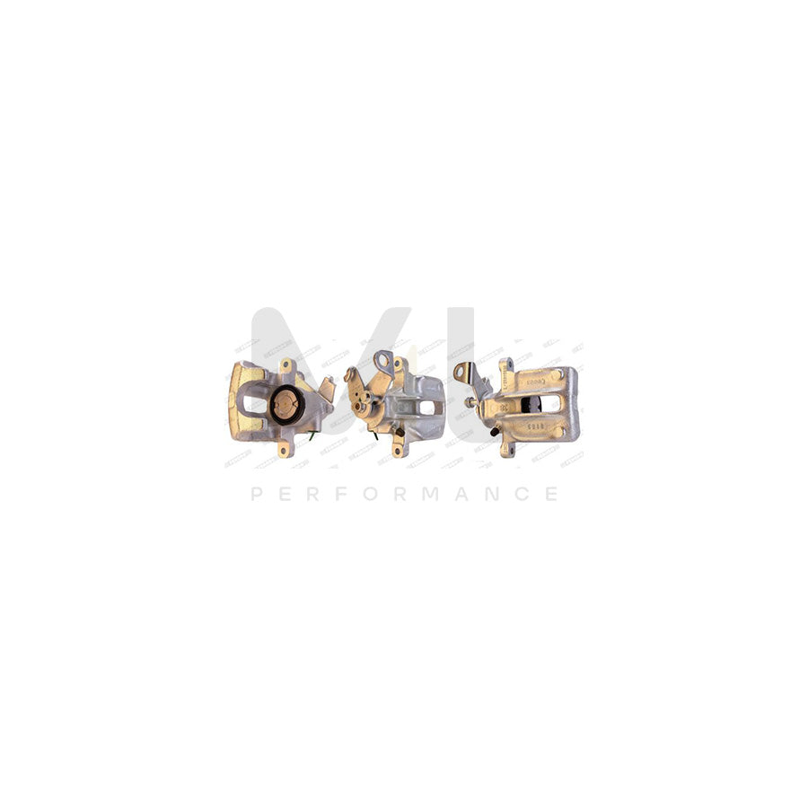 Ferodo Premier FCL692648 Brake Caliper for Lancia Kappa With Accessories