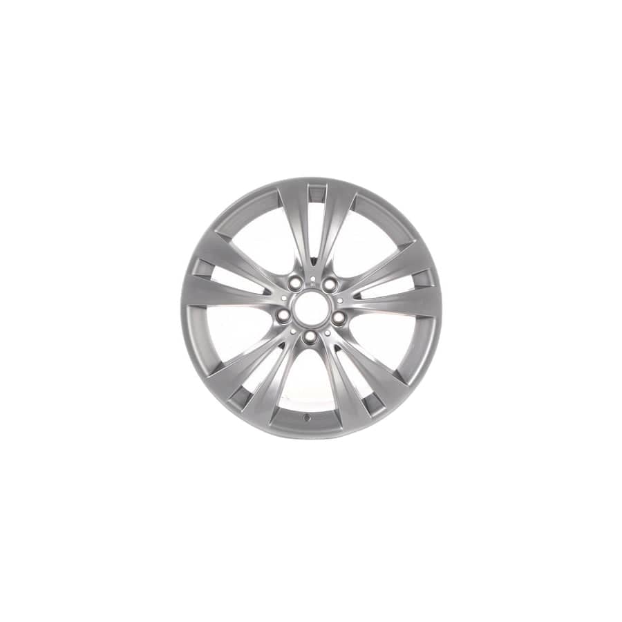 Genuine BMW 36116787581 F25 F26 Disc Wheel, Light Alloy, Reflexsilber 9,5JX19 ET:48 (Inc. X3)