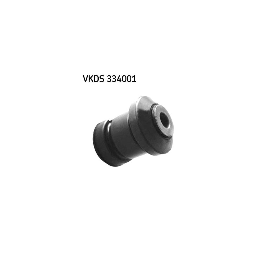 Skf Vkds 334001 Control Arm / Trailing Arm Bush