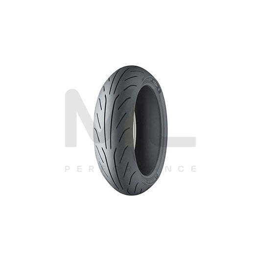 Michelin Power Pure SC Rear 160/60 R15 67H Motorcycle Summer Tyre