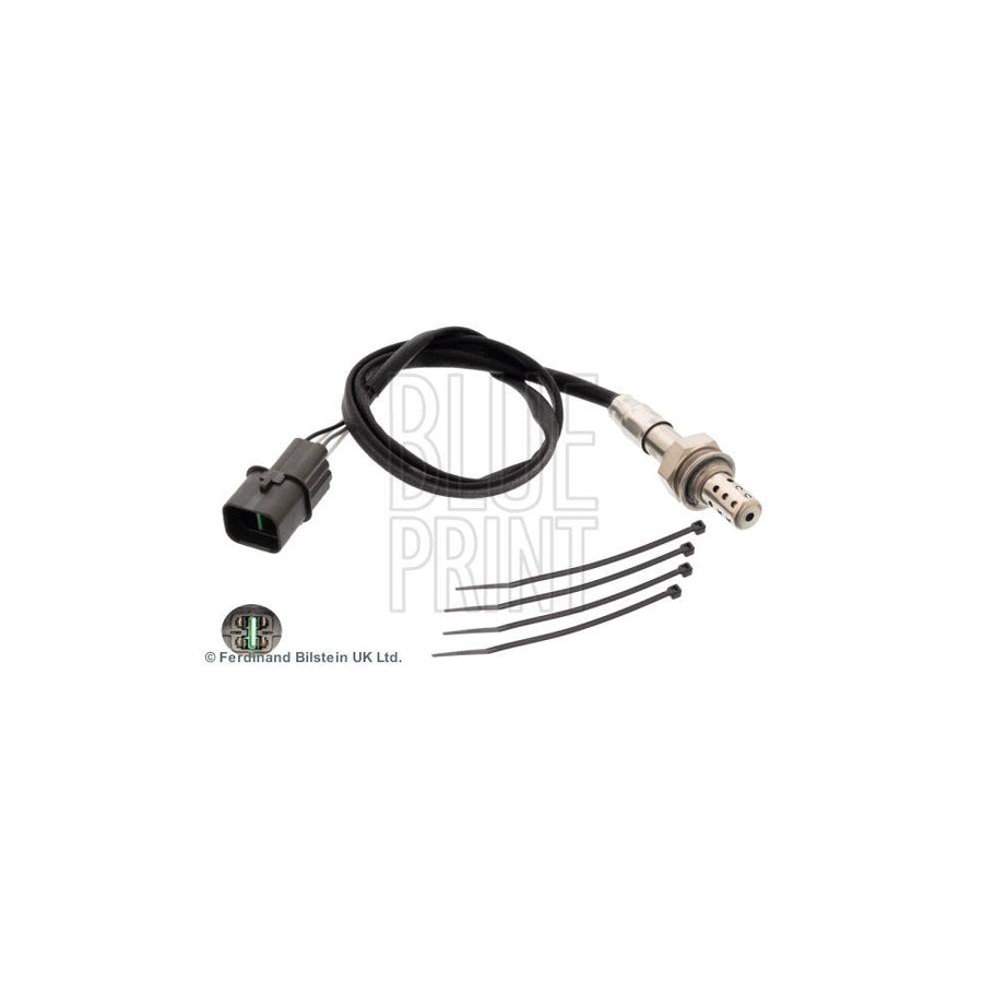 Blue Print Adg07072 Lambda Sensor for Hyundai I10 I (Pa)