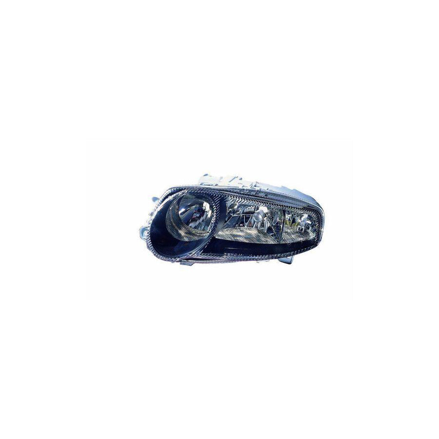 Abakus 6671110Rldem2 Headlight for Alfa Romeo 147 (937)