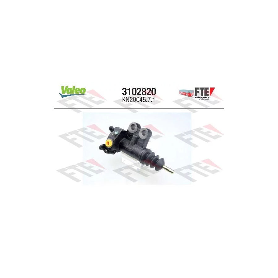 FTE 3102820 Slave Cylinder, Clutch for Hyundai Terracan (Hp)