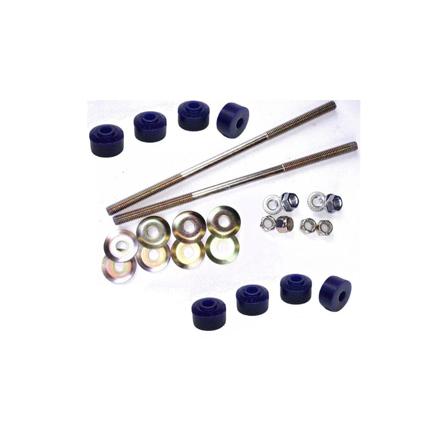 SuperPro SPF2968BK Anti-Roll Bar Link Rod Kit