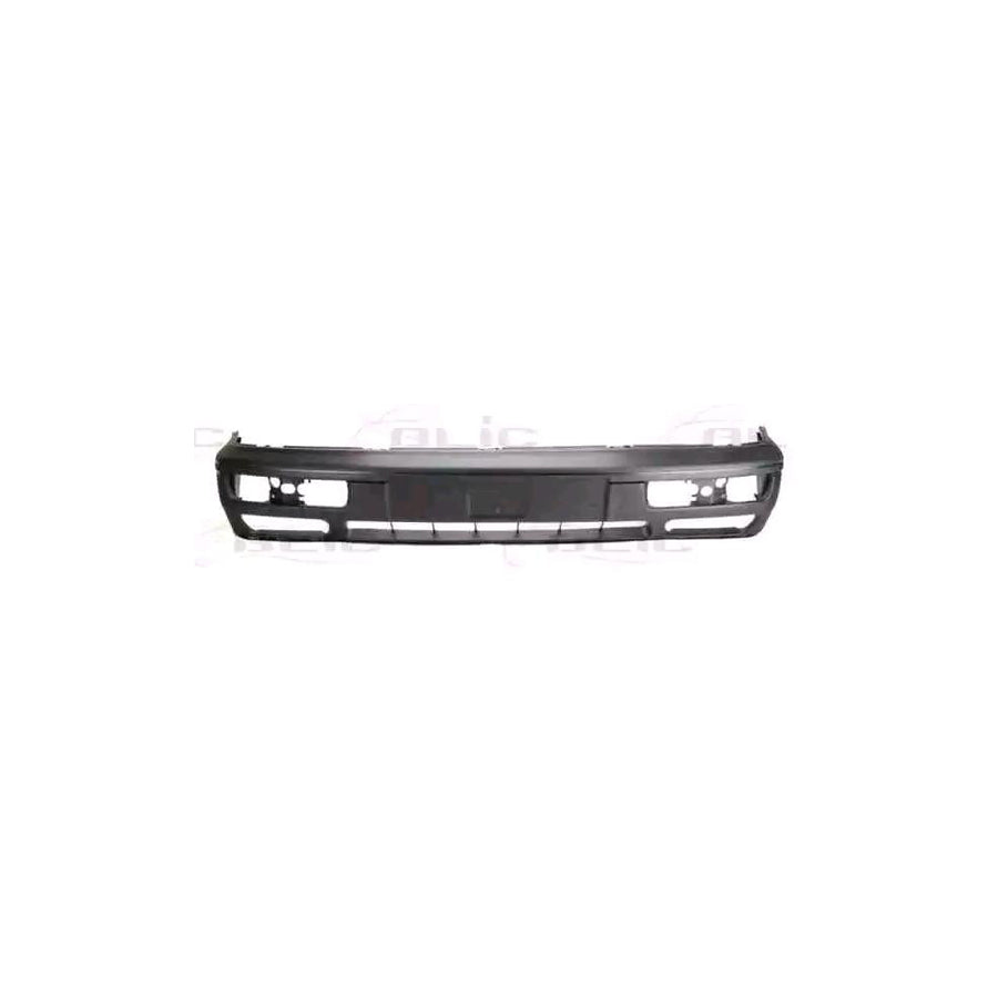 Blic 5510-00-9522900Q Bumper for VW Golf