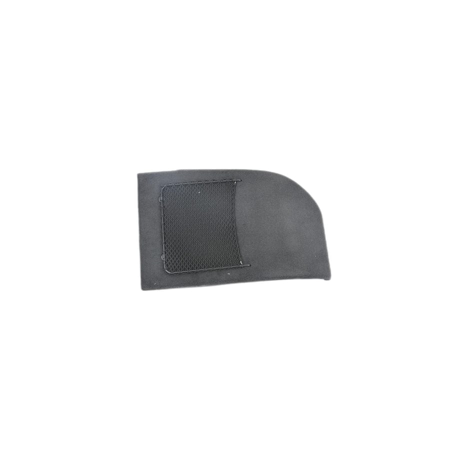 Genuine BMW 51473419072 E83 Left Trunk Flap ANTHRAZIT (Inc. X3 2.5i, X3 3.0si & X3 2.5si)