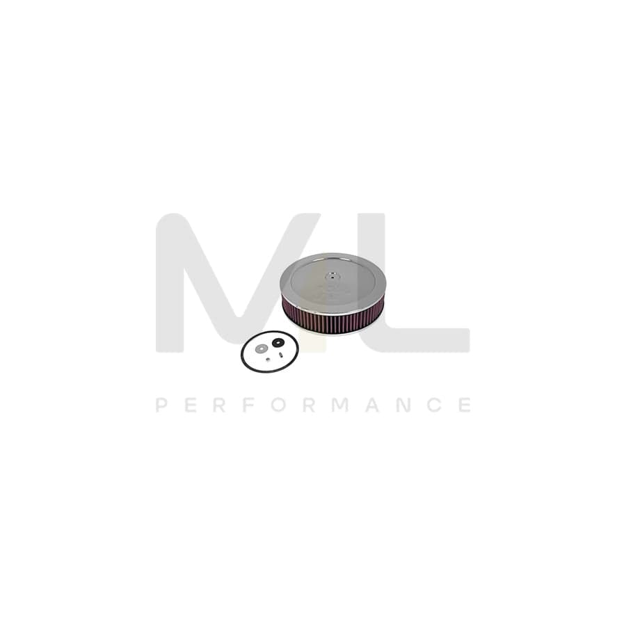 K&N 57-3028 Performance Air Intake System