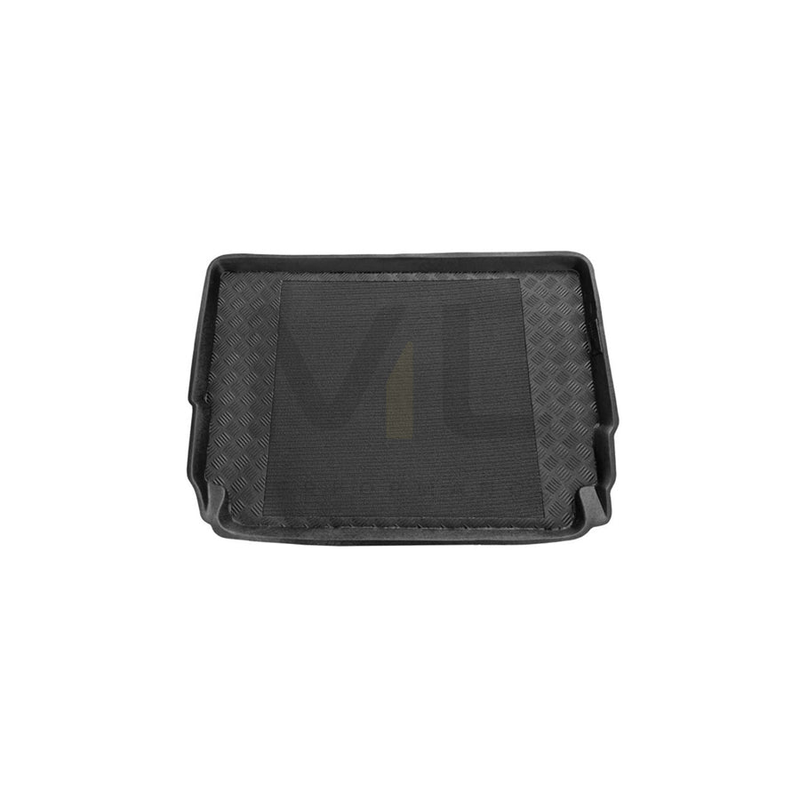 REZAW PLAST 100906M Car boot tray suitable for MERCEDES-BENZ E-Class Saloon (W210) Elastomer, Plastic, Nonslip