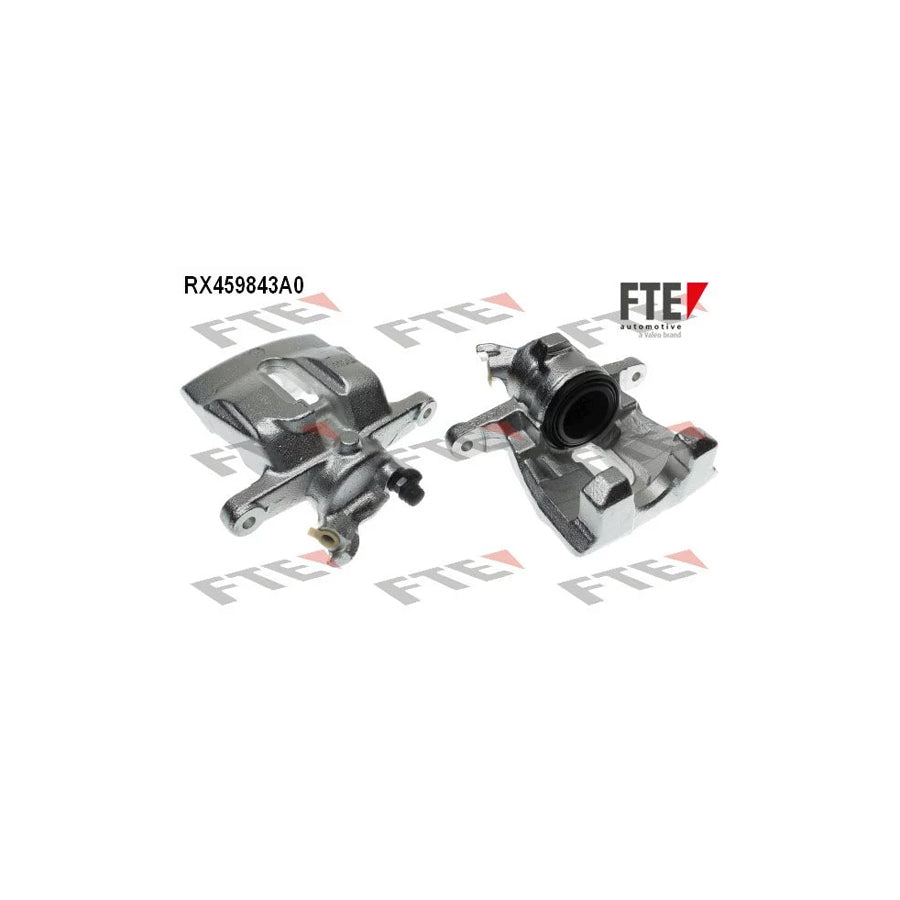 FTE Rx459843A0 Brake Caliper