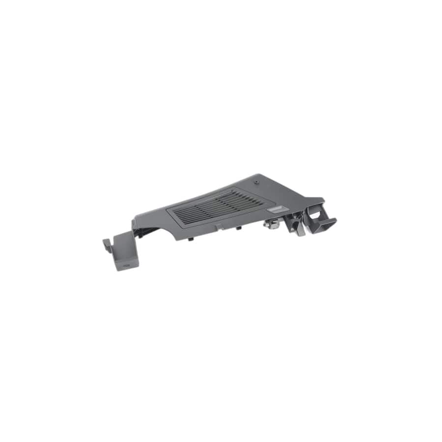 Genuine BMW 51473404376 E83 Right Vent Louver ANTHRAZIT (Inc. X3 3.0i, X3 2.0i & X3 3.0sd)