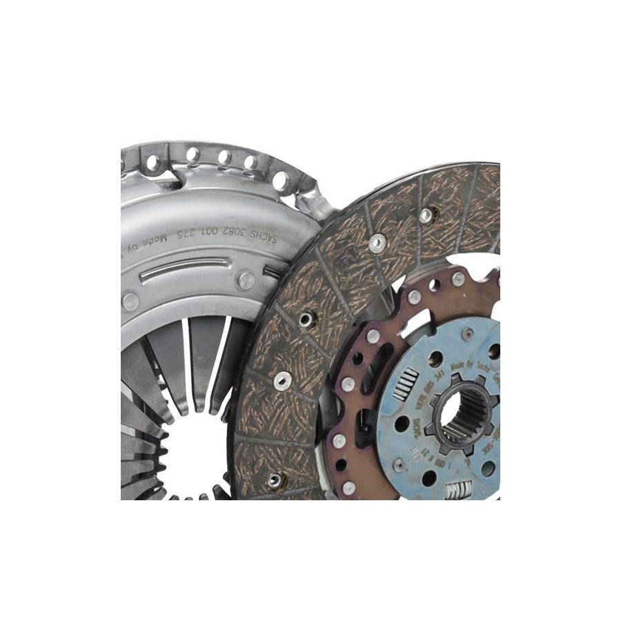 Sachs Zms Modul Xtend Plus Csc 2290 601 017 Clutch Kit