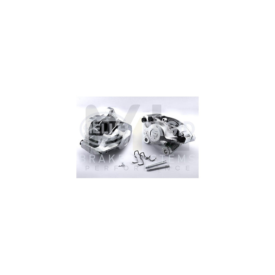 HELLA 8AC 355 392-891 Brake Caliper without holder | ML Performance Car Parts
