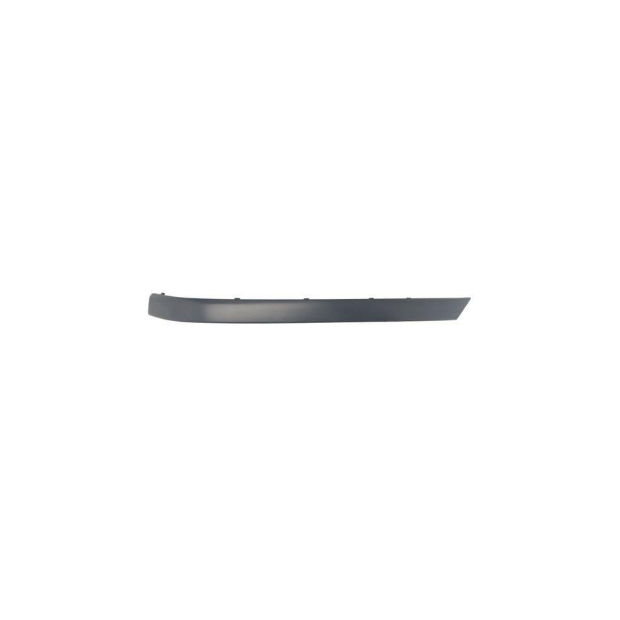 Blic 5513-00-0076974P Bumper Moulding for BMW 7 (E65, E66, E67)