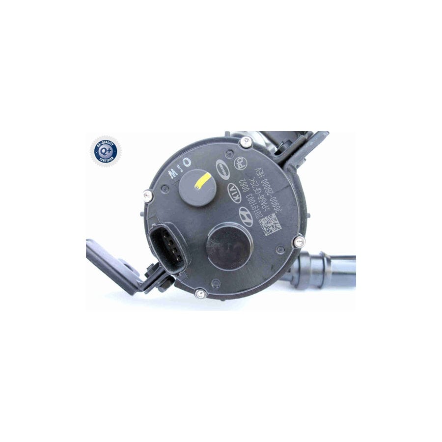 Ackoja A52-16-0002 Water Pump For Hyundai Ioniq (Ae)
