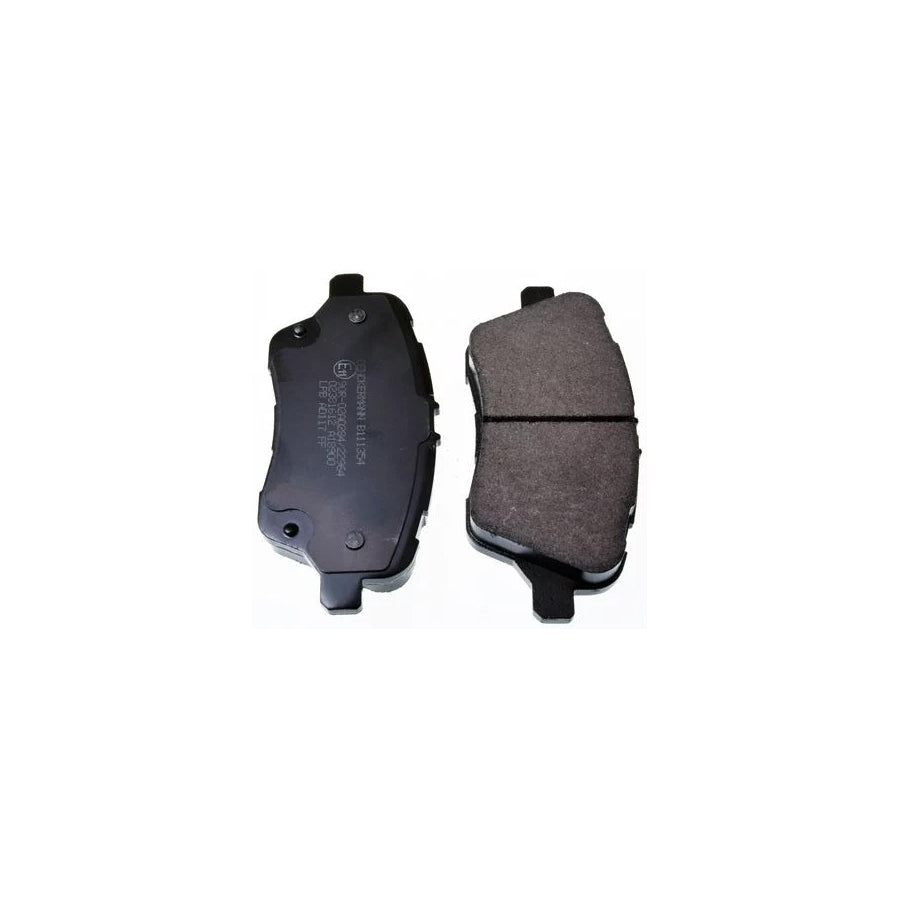 Denckermann B111354 Brake Pad Set