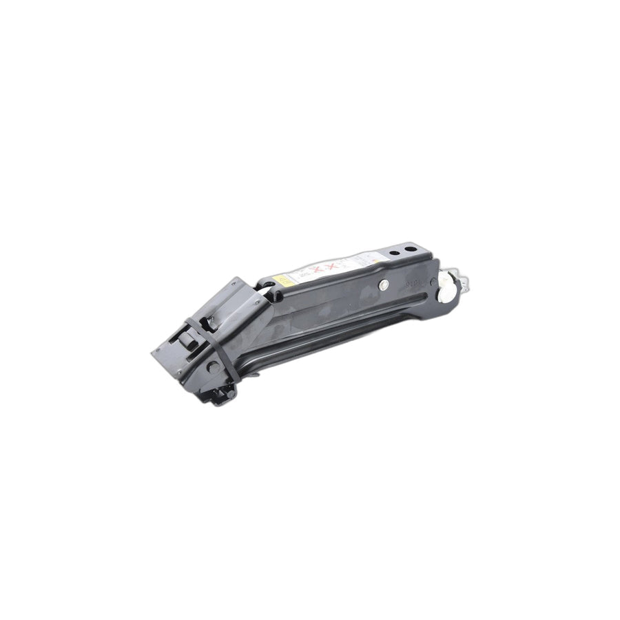 Genuine BMW 71126866211 F45 Articulated Car Jack, Steel (Inc. 225iX, 216i & 220dX)