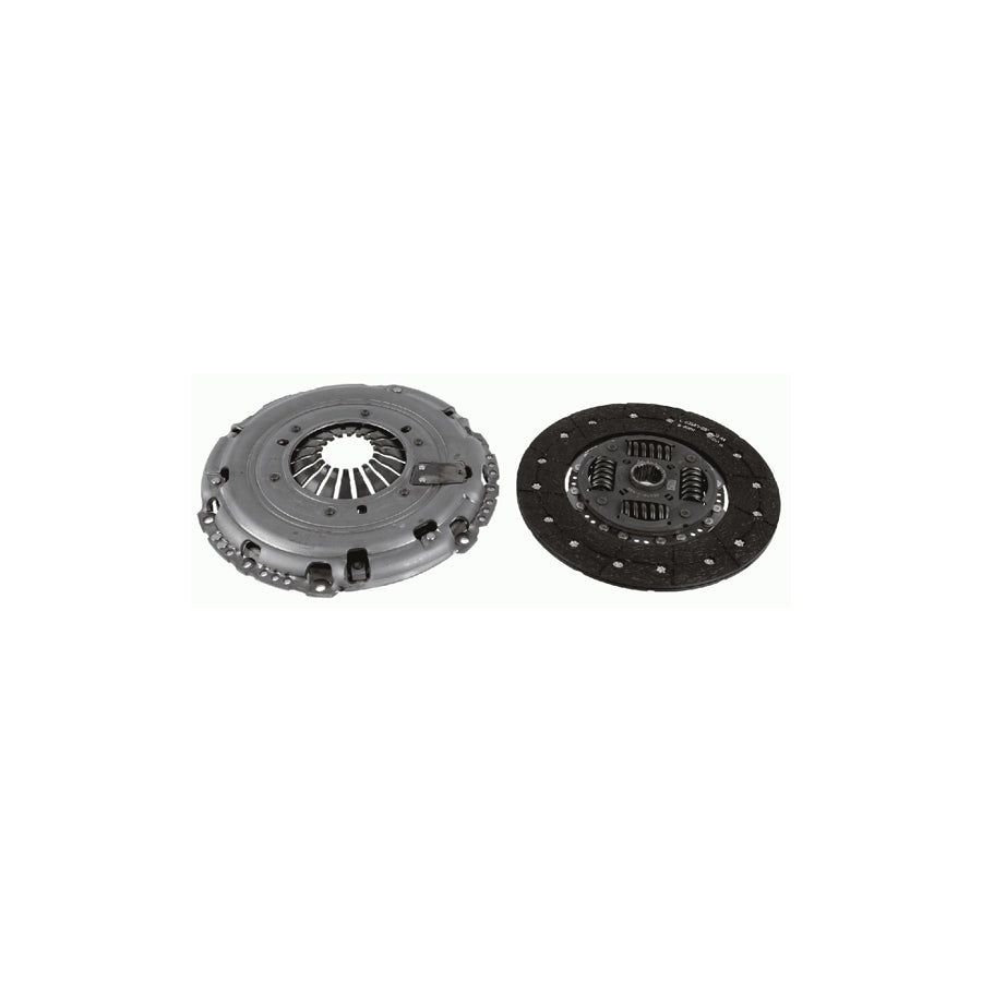 Sachs 3000 950 960 Clutch Kit for VW Crafter