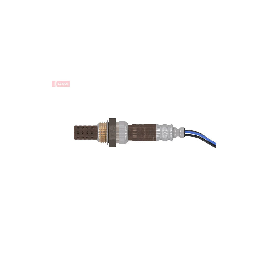 DENSO DOX1446 Direct Fit Dox-1446 Lambda Sensor for Subaru Forester I (Sf)