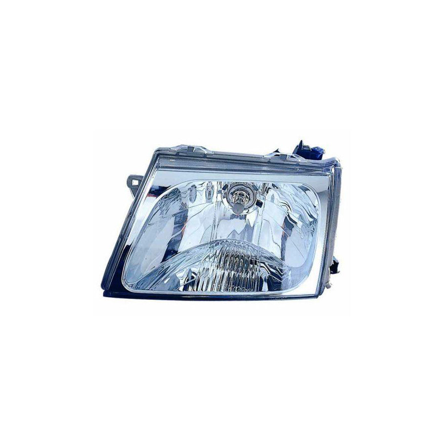 Abakus 21211C4Rld Headlight for Toyota Hilux VI Pickup