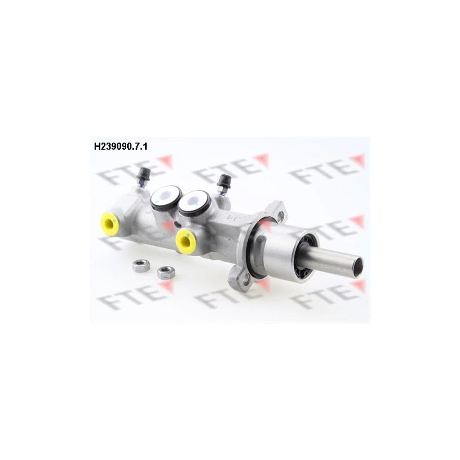 FTE H239090.7.1 Brake Master Cylinder