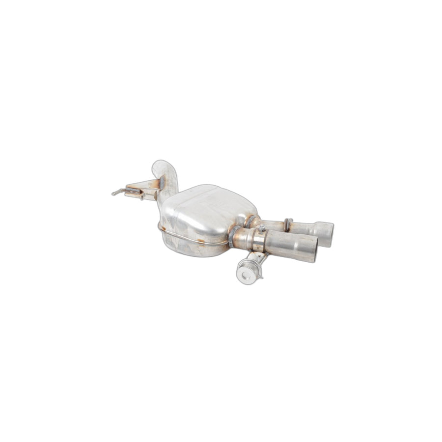 Genuine BMW 18307848829 Rear Muffler, Right, With Exhaust Flap (Inc. M5)