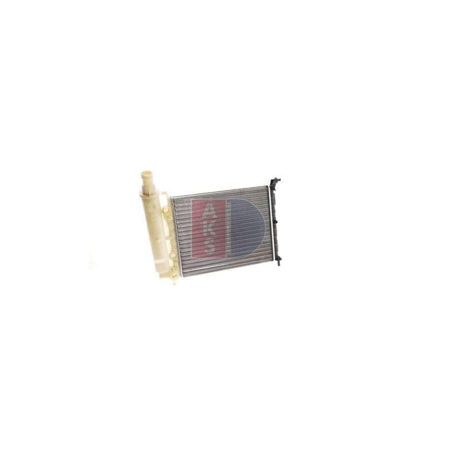 AKS Dasis 080093N Engine Radiator for Fiat Palio I Hatchback (178)