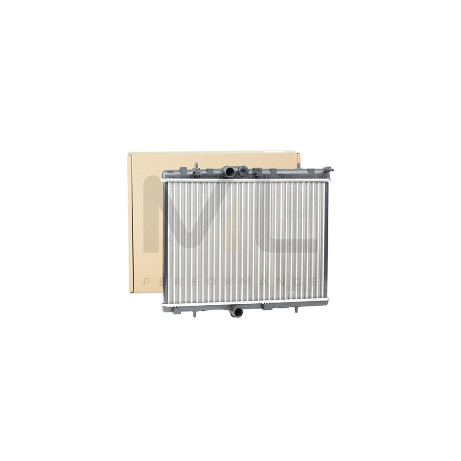 MAHLE ORIGINAL CR 2014 000S Engine radiator with hose, Brazed cooling fins | ML Performance Car Parts