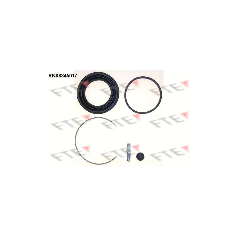 FTE Rks8845017 Repair Kit, Brake Caliper