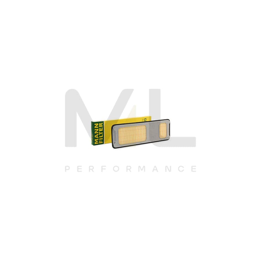 MANN-FILTER C 4373 Air Filter Filter Insert