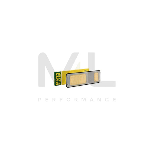 MANN-FILTER C 4373 Air Filter Filter Insert