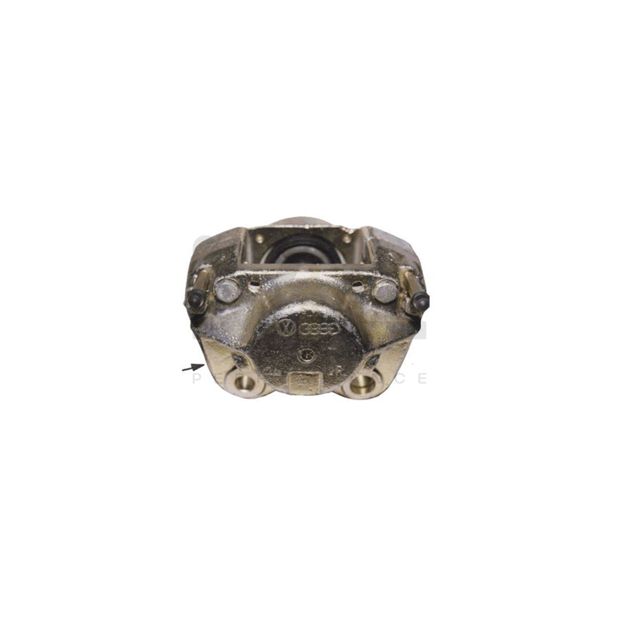TEXTAR 38209100 Brake Caliper for VW LT without holder