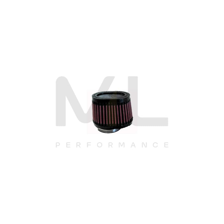 K&N RU-0981 Universal Clamp-On Air Filter