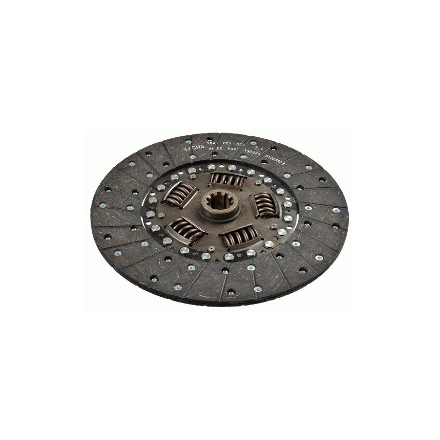 Sachs 1878 002 915 Clutch Disc