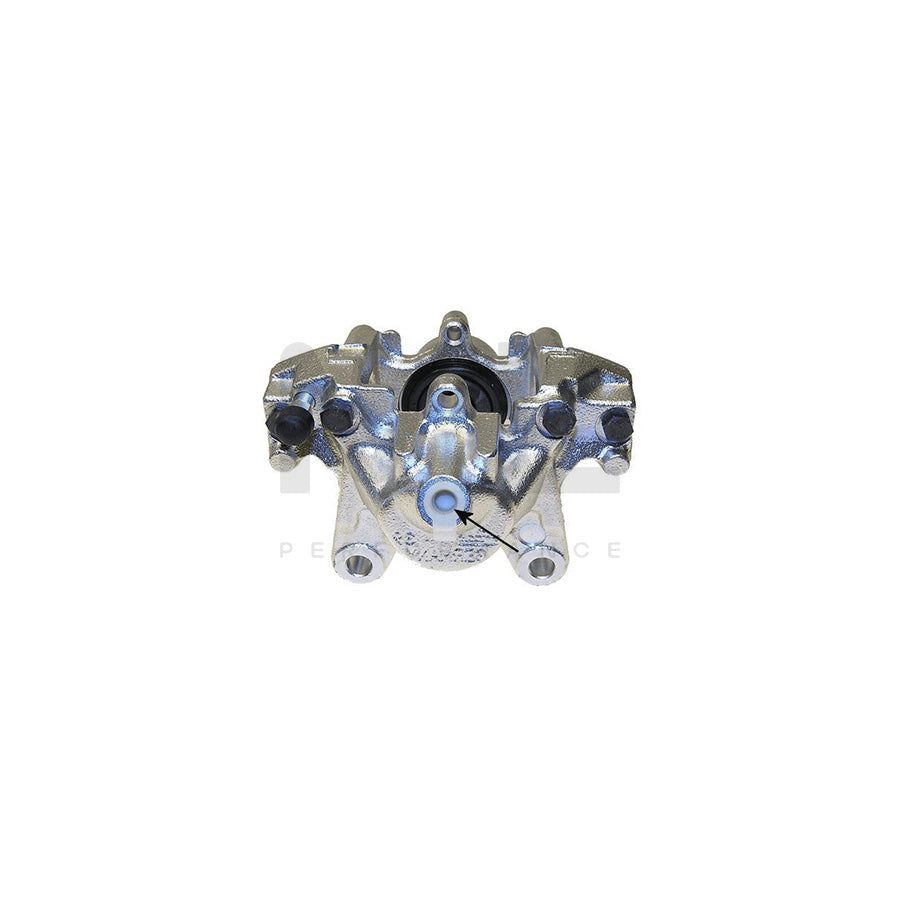 TEXTAR 38038000 Brake Caliper without holder