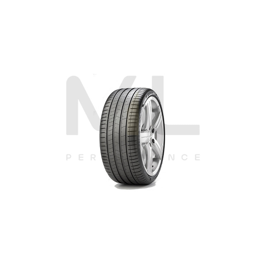 Pirelli P ZERO™ (PZ4) LS 265/40 ZR21 105Y Summer Tyre