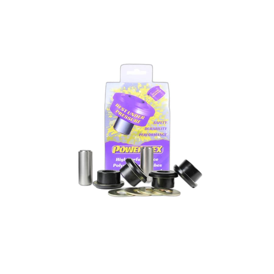 Powerflex PFF76-801-16 Toyota Front Lower Arm Front Bush 16mm (Inc. Hilux, Fortuner, Innova) | ML Performance UK Car Parts