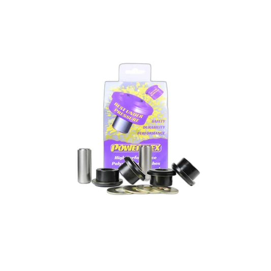 Powerflex PFF76-801-16 Toyota Front Lower Arm Front Bush 16mm (Inc. Hilux, Fortuner, Innova) | ML Performance UK Car Parts