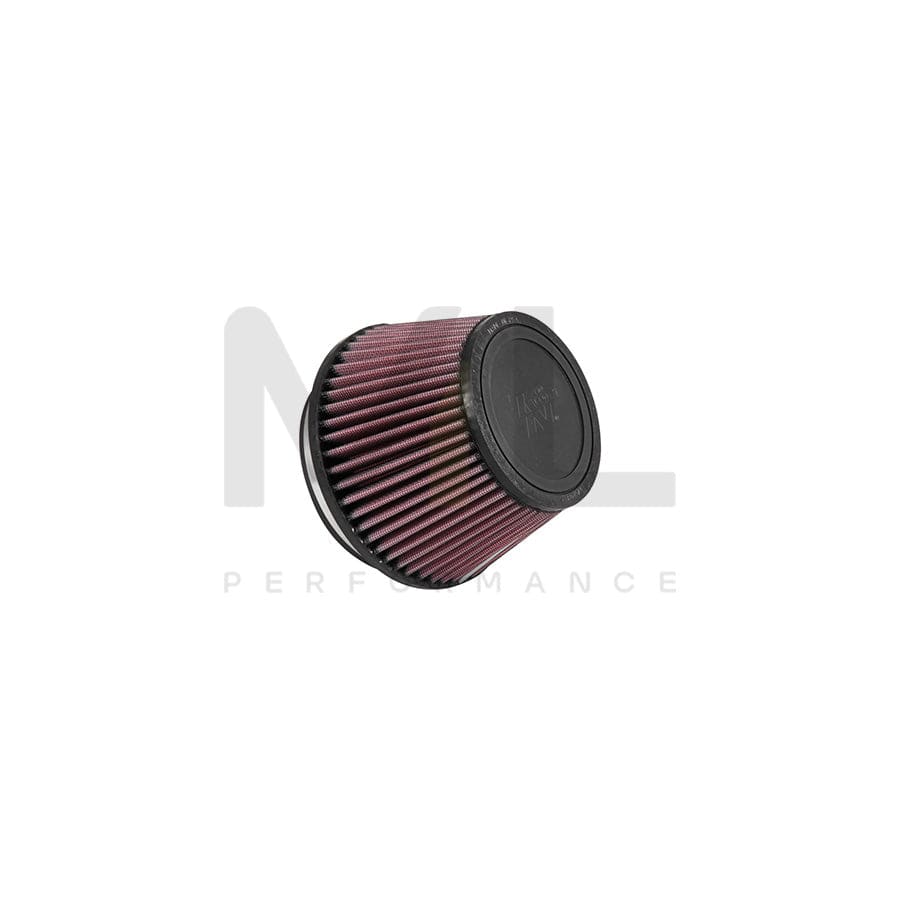 K&N RU-5163XD Universal Clamp-On Air Filter