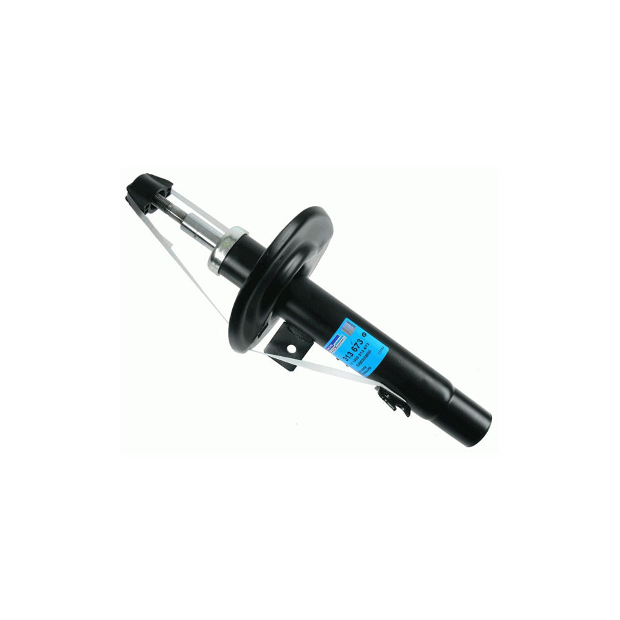 Sachs 313 673 Shock Absorber for Peugeot 207