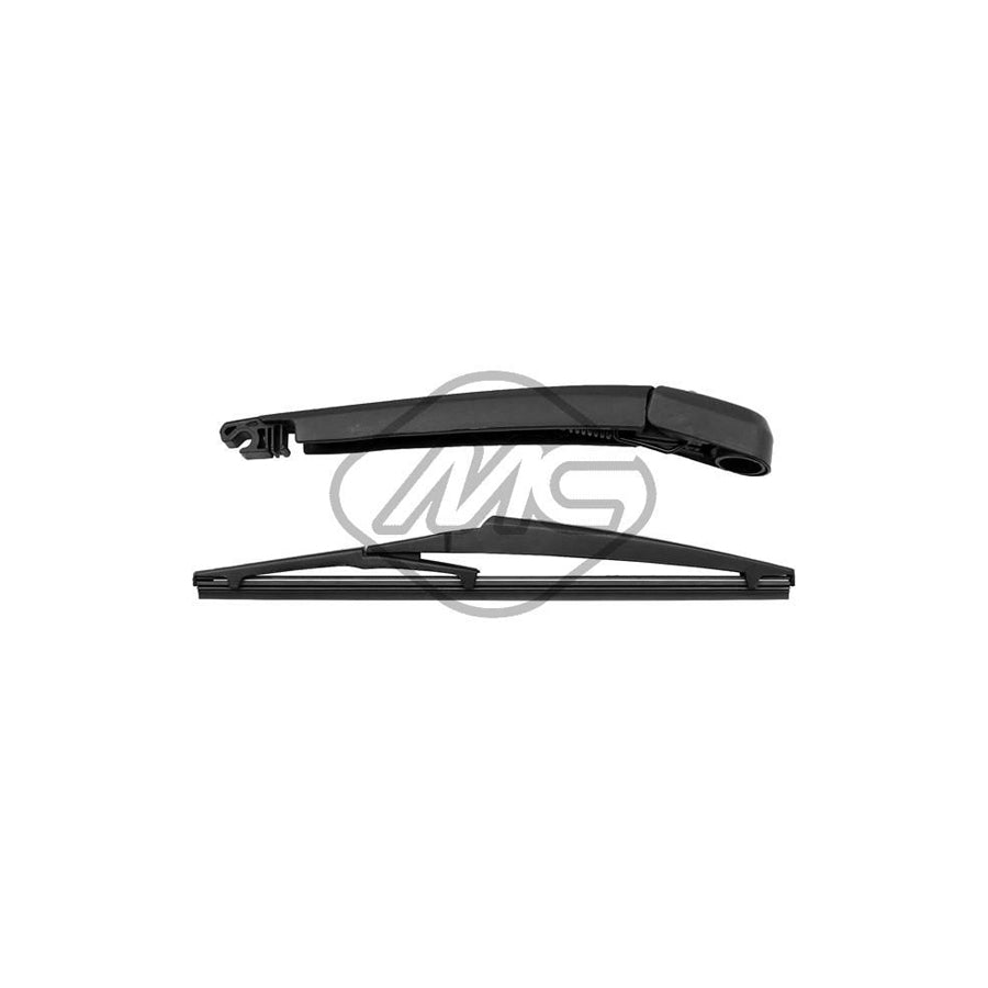 Metalcaucho 68171 Wiper Blade For Kia Rio Iii Hatchback (Ub)