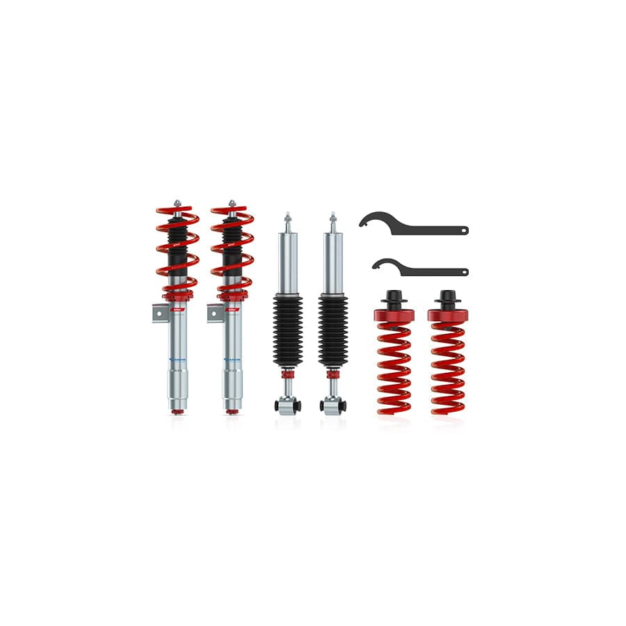 Eibach PSM69-15-023-02-22 Audi B9 Pro-Street-Multi Coilover Kit (A4 & A5)