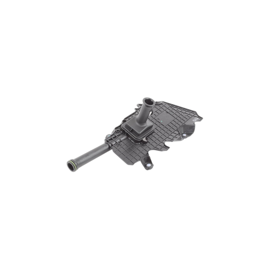 Genuine BMW 11417796326 E71 E70 Intake Pipe With Gasket (Inc. X5)
