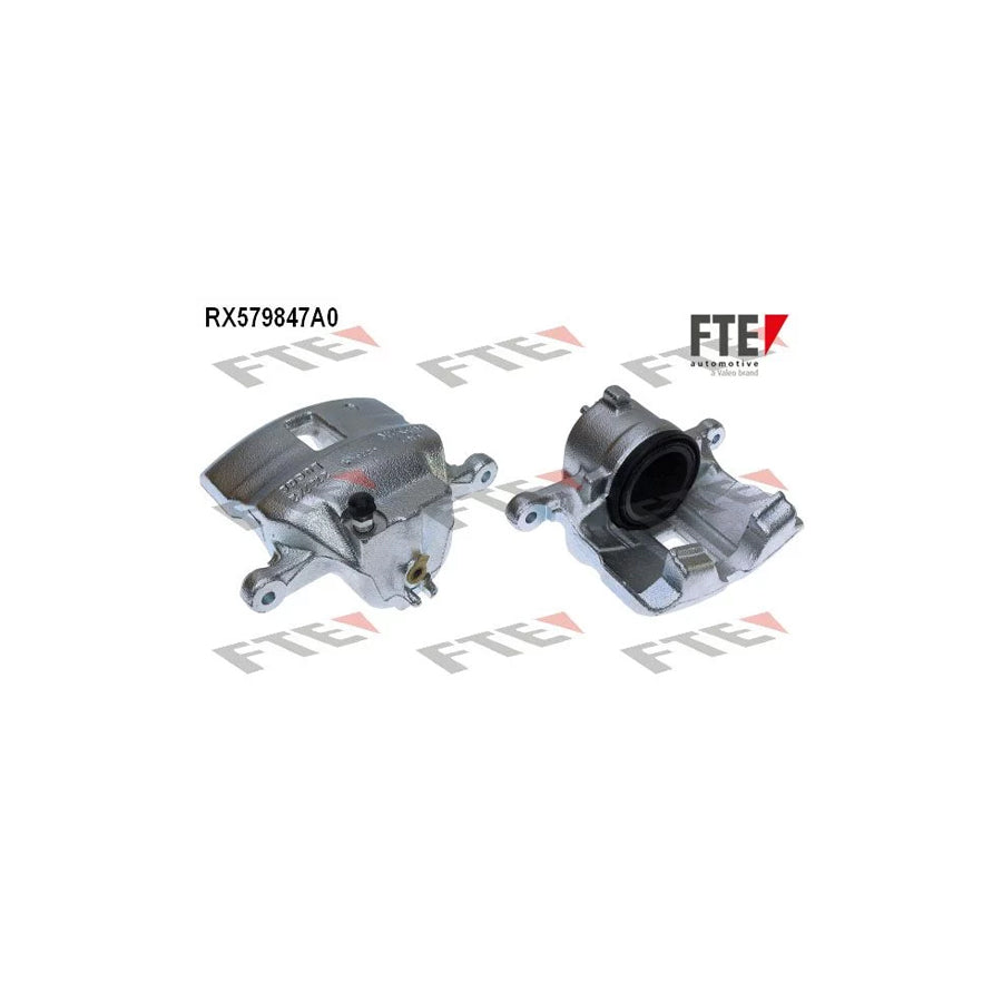 FTE 9292085 Brake Caliper for Nissan Primera
