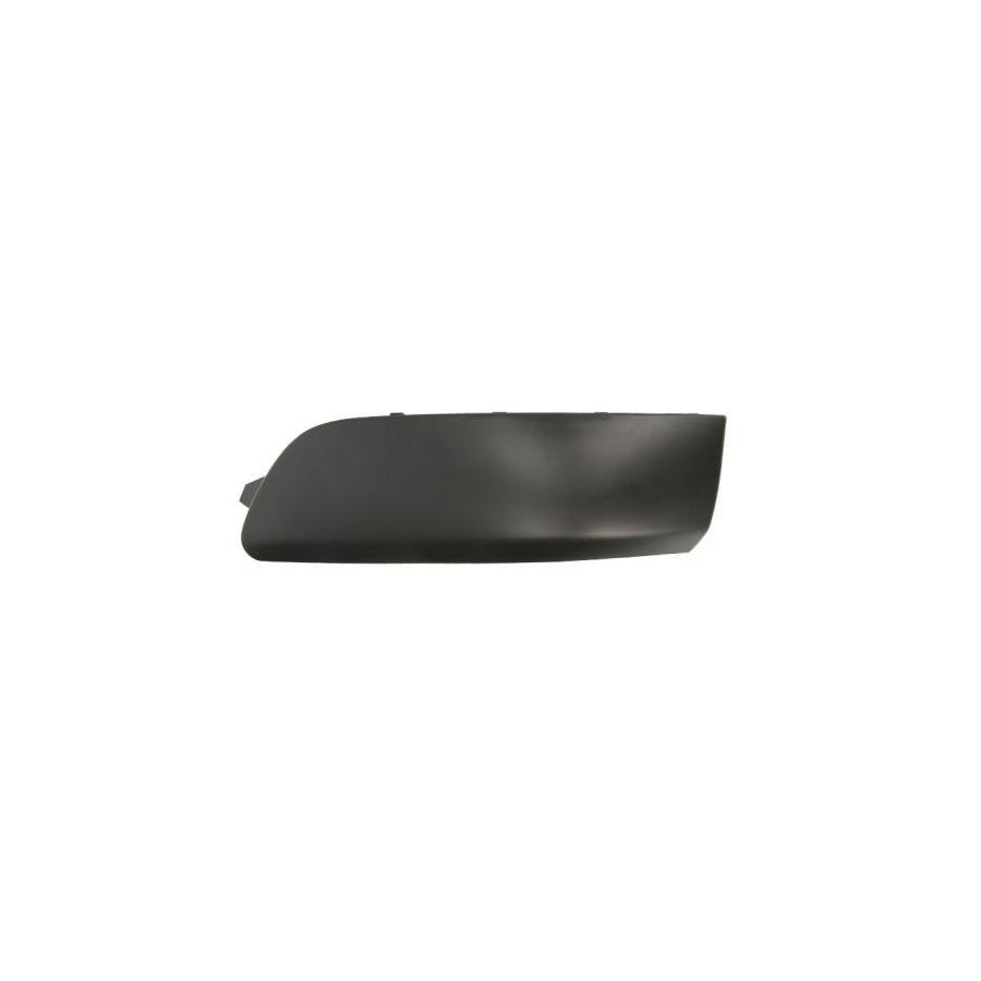 Blic 5703-05-5514976P Bumper Moulding for Peugeot 307