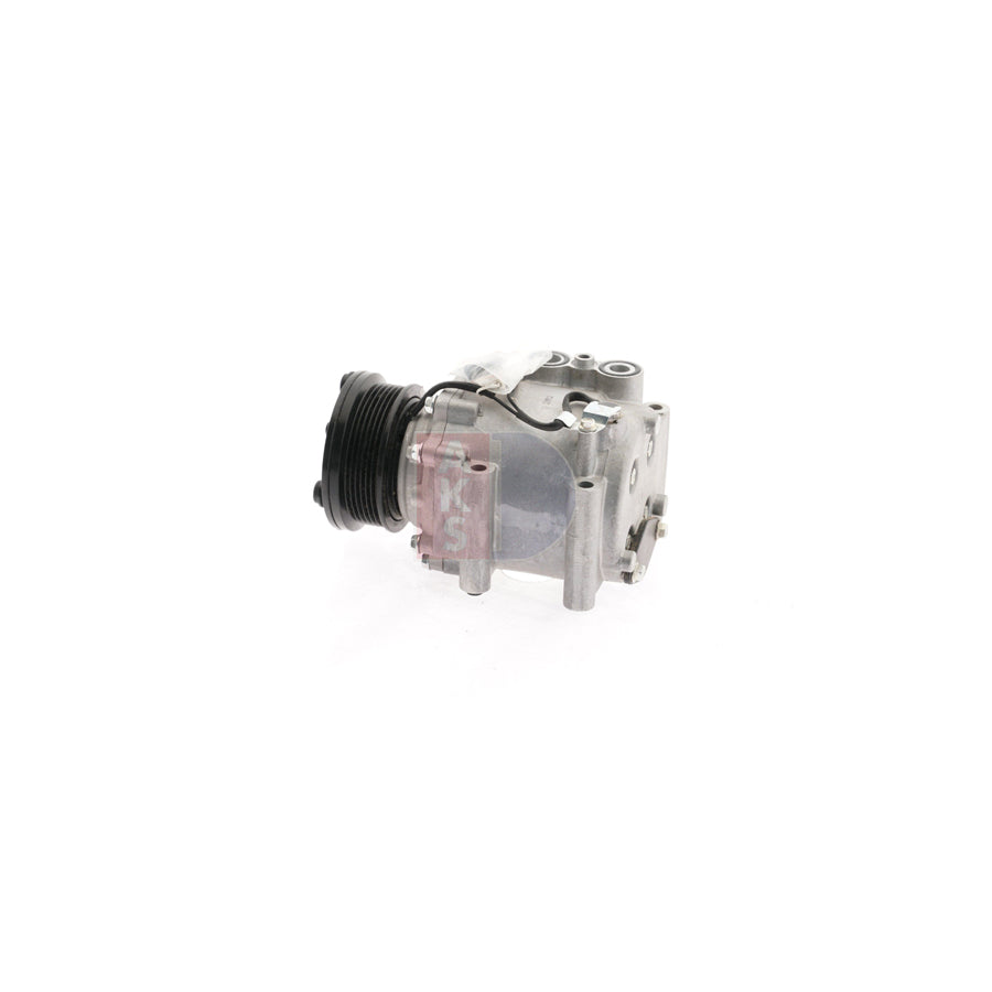 AKS Dasis 853200N Compressor, Air Conditioning