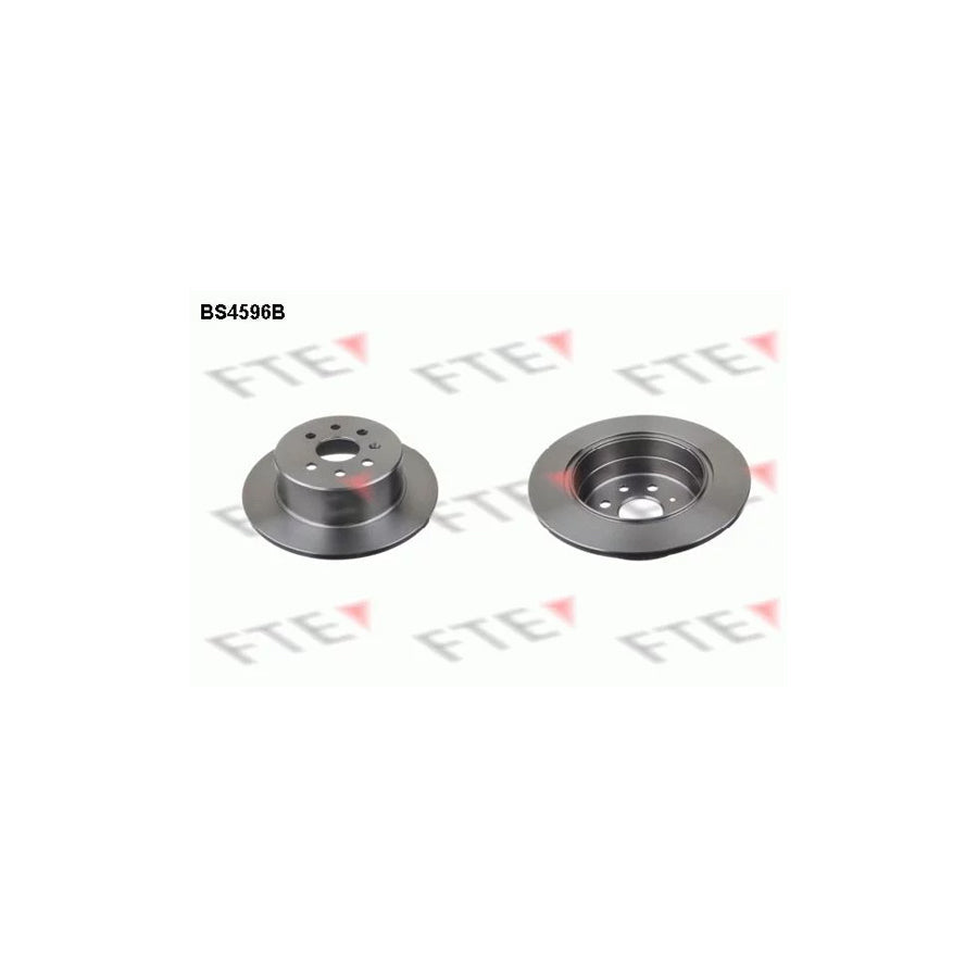 FTE 9082315 Brake Disc